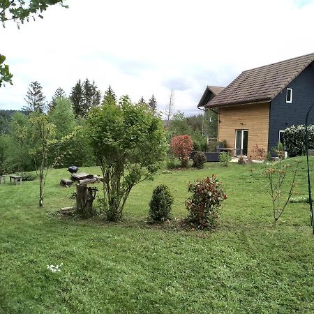 Domaine De Siane Vila Plaine Exterior foto