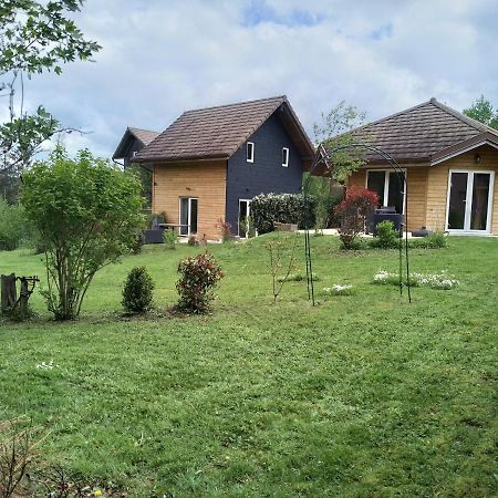 Domaine De Siane Vila Plaine Exterior foto