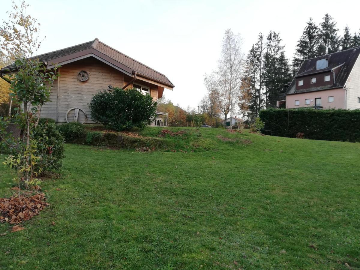 Domaine De Siane Vila Plaine Exterior foto