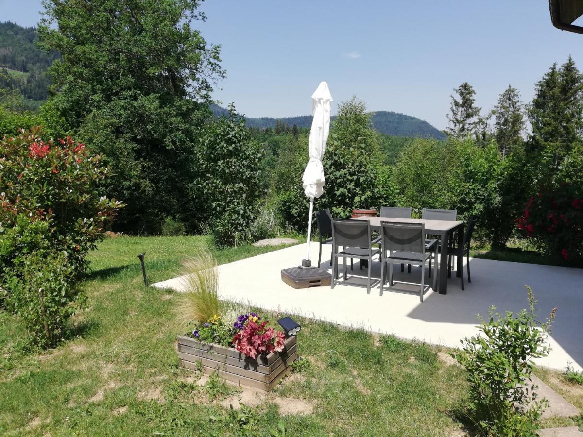 Domaine De Siane Vila Plaine Exterior foto