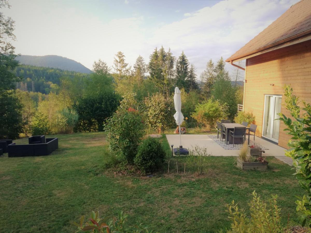 Domaine De Siane Vila Plaine Exterior foto