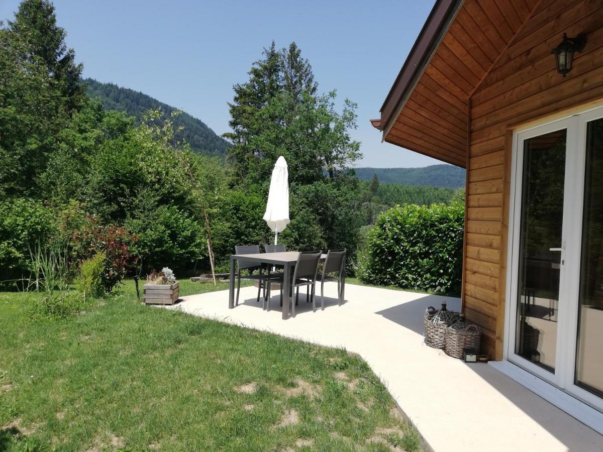 Domaine De Siane Vila Plaine Exterior foto