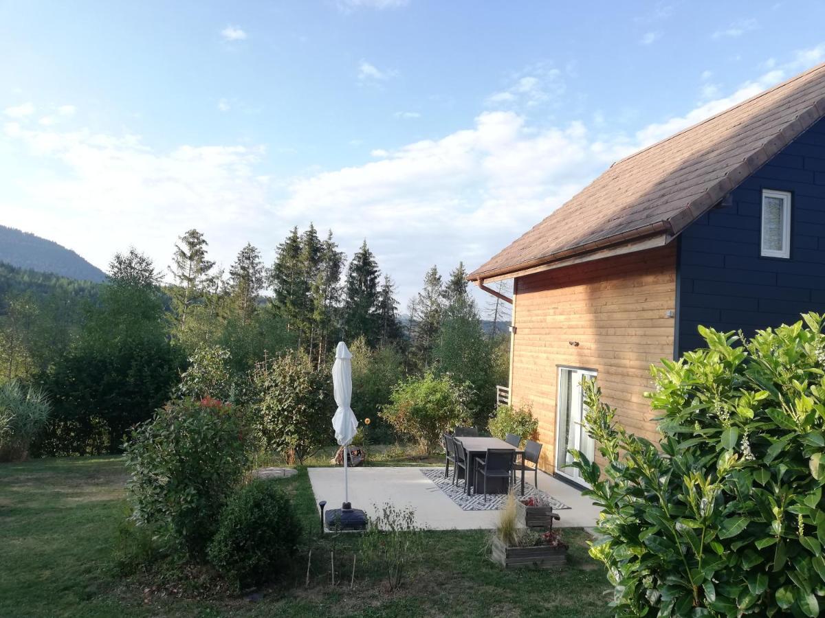 Domaine De Siane Vila Plaine Exterior foto