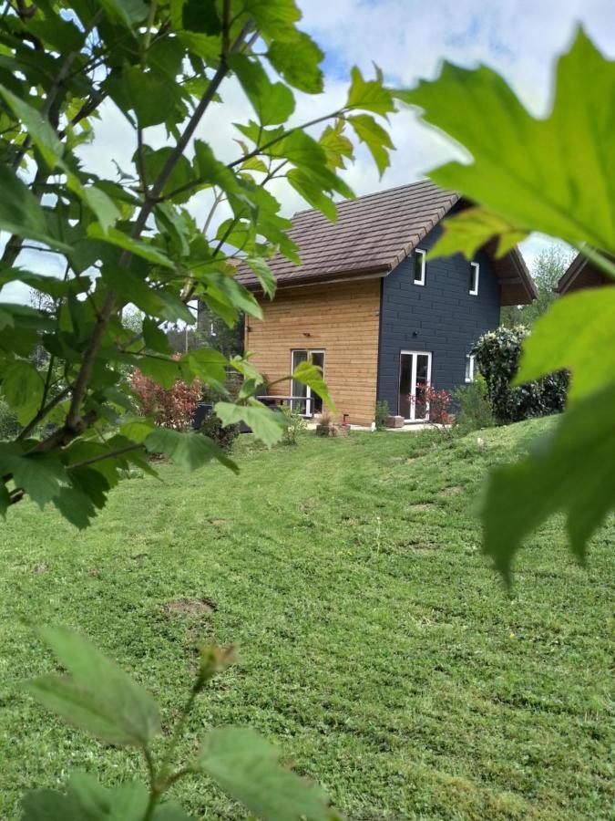 Domaine De Siane Vila Plaine Exterior foto