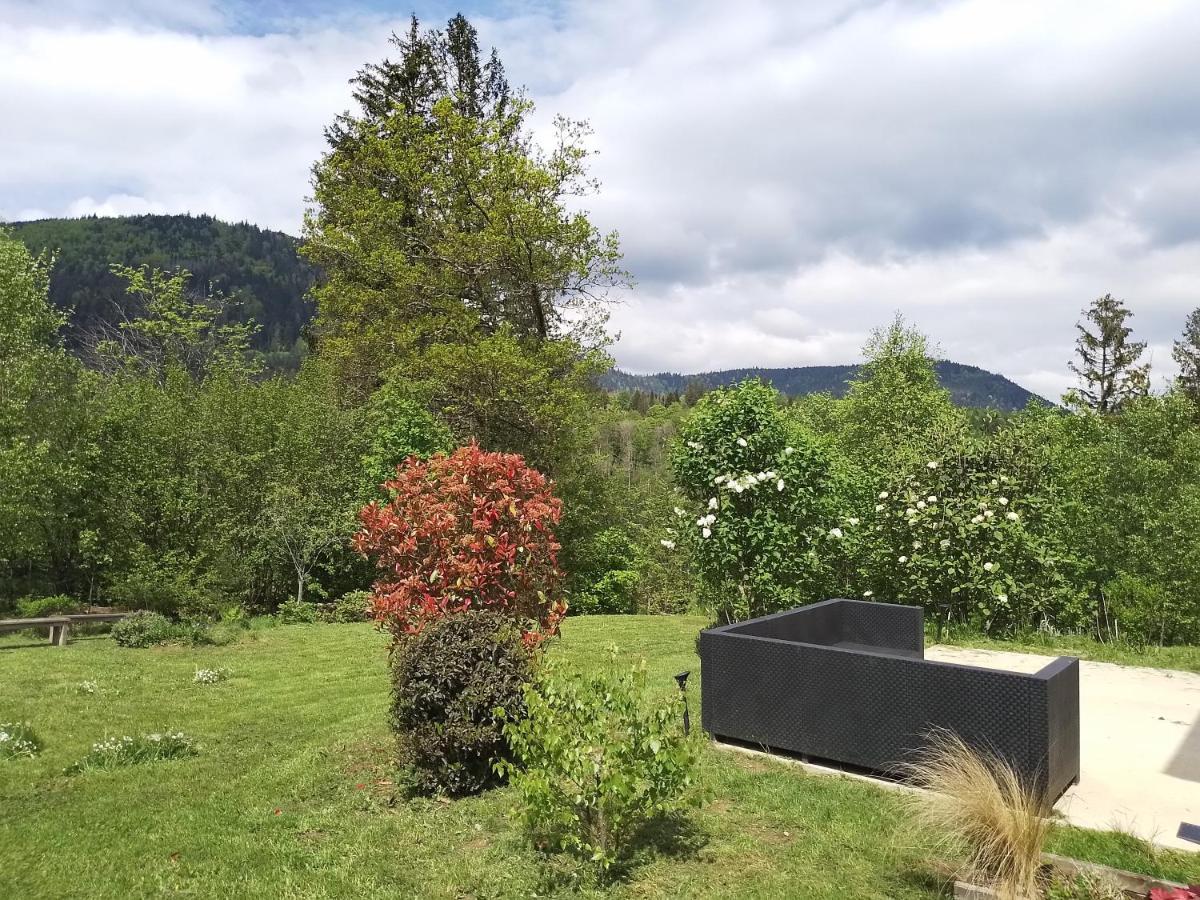 Domaine De Siane Vila Plaine Exterior foto