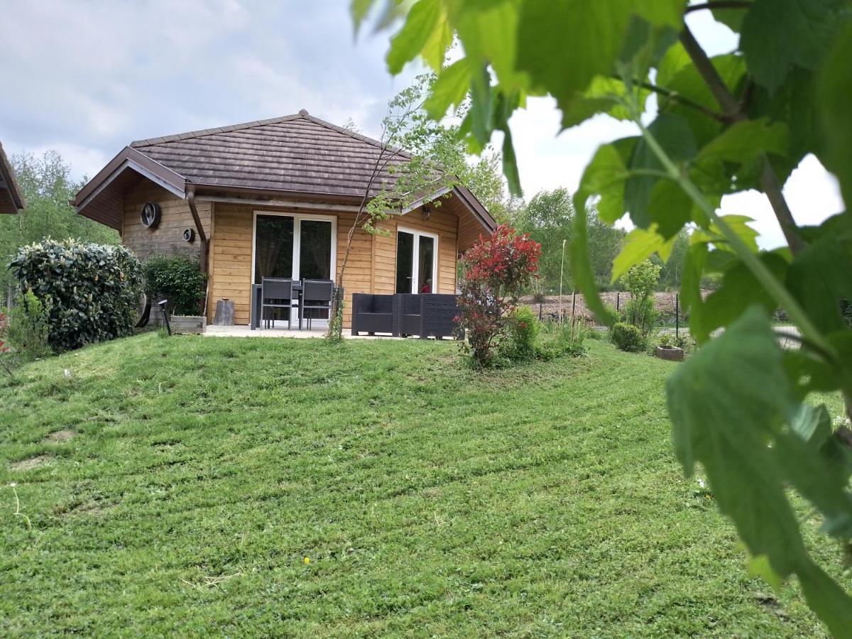Domaine De Siane Vila Plaine Exterior foto