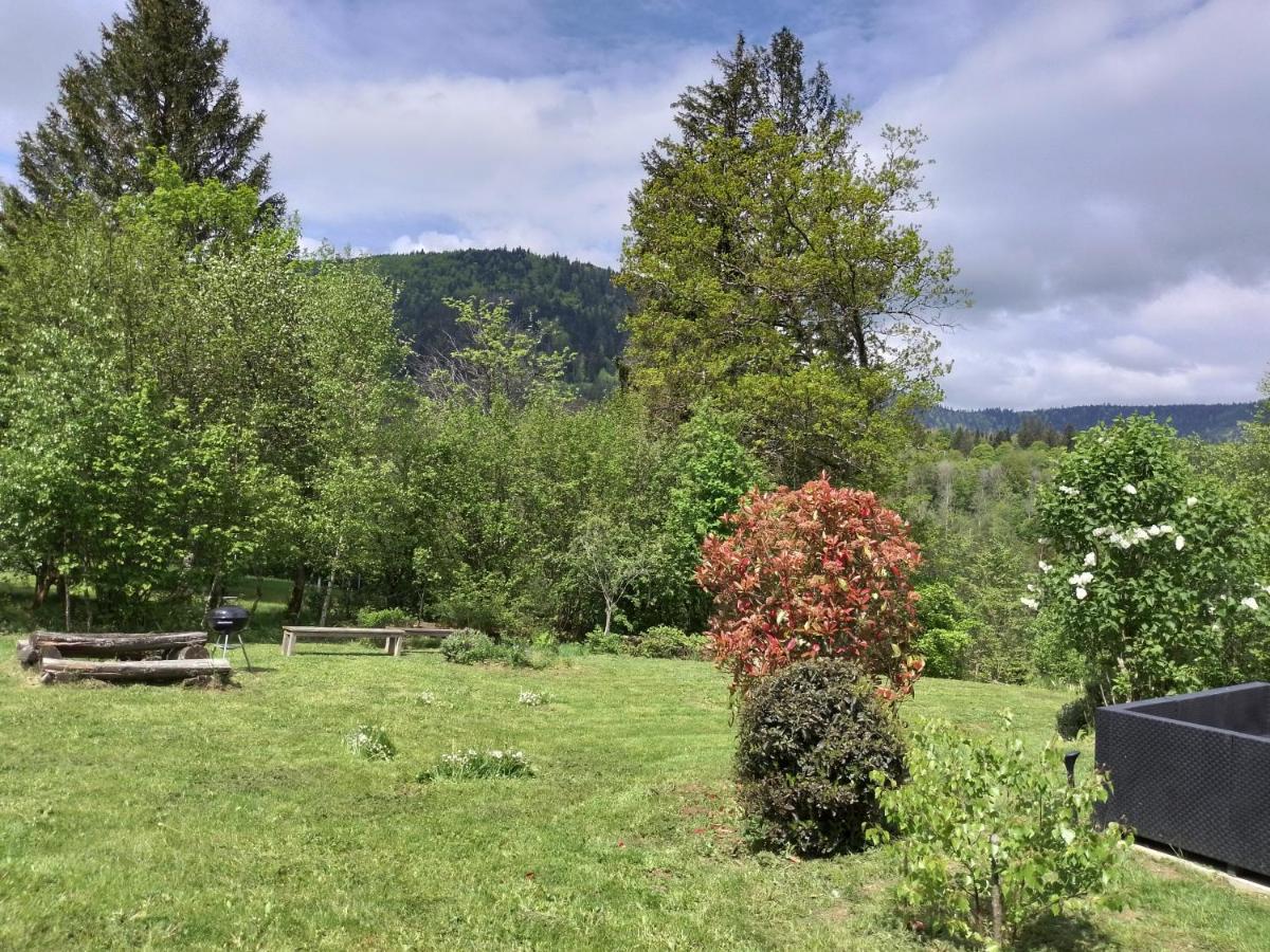 Domaine De Siane Vila Plaine Exterior foto