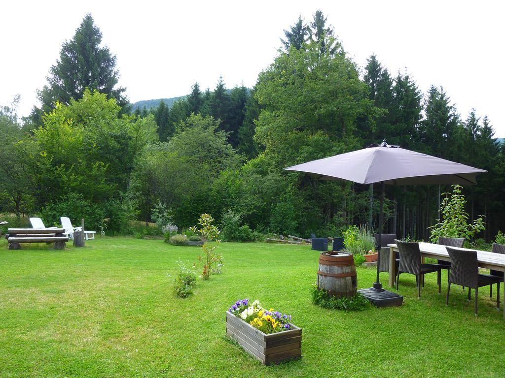 Domaine De Siane Vila Plaine Exterior foto
